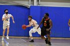MBBall vs ENC  Wheaton College men's basketball vs Eastern Nazarene College. - Photo By: KEITH NORDSTROM : Wheaton, basketball, ENC, Eastern Nazarene College